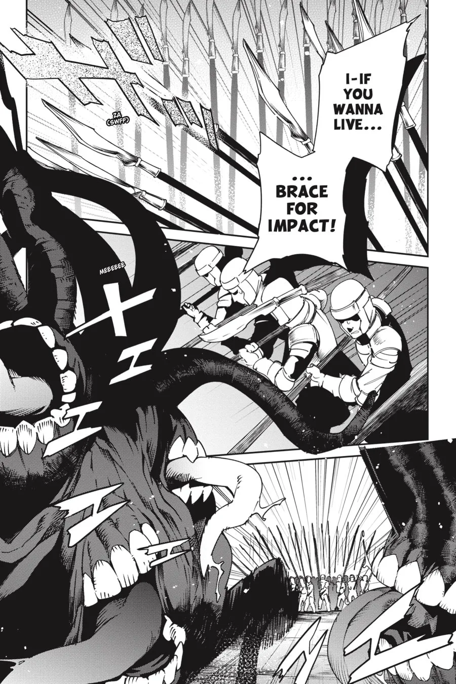 Overlord, chapter 74, page 20