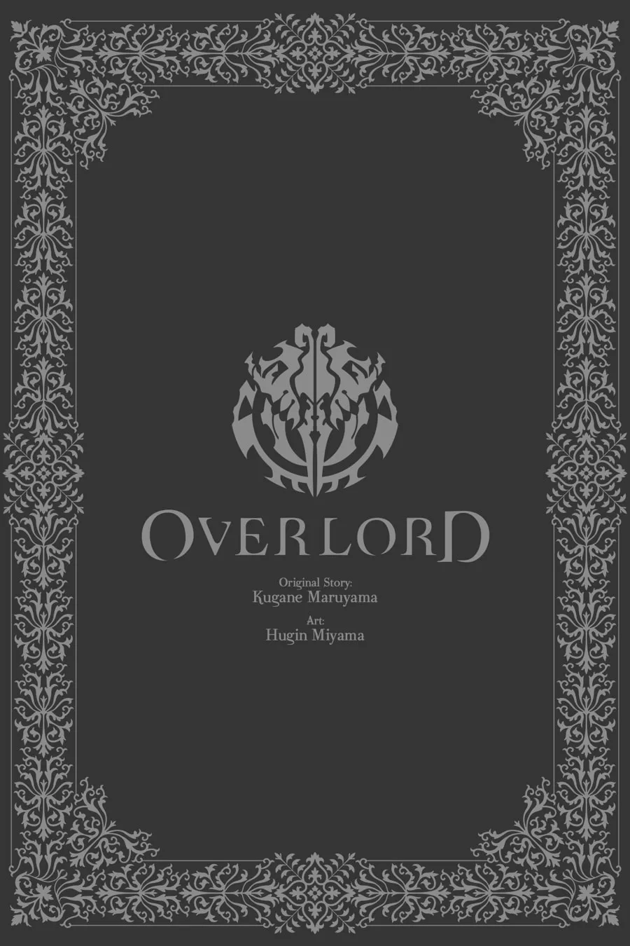 Overlord, chapter 74, page 31