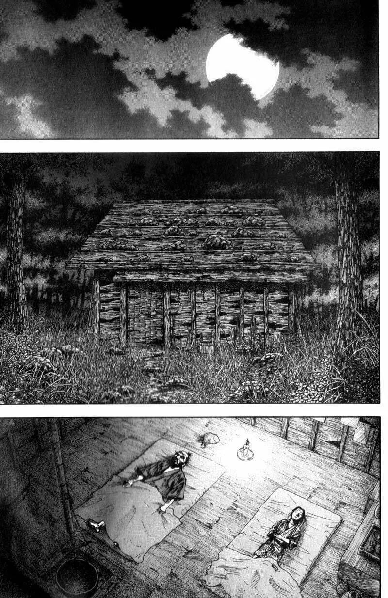 Vagabond Manga, chapter 142, page 20