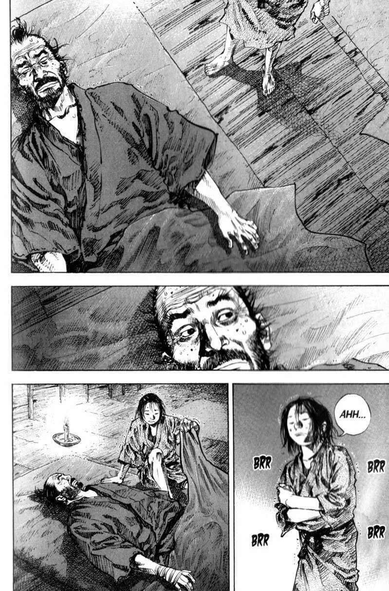 Vagabond Manga, chapter 142, page 23