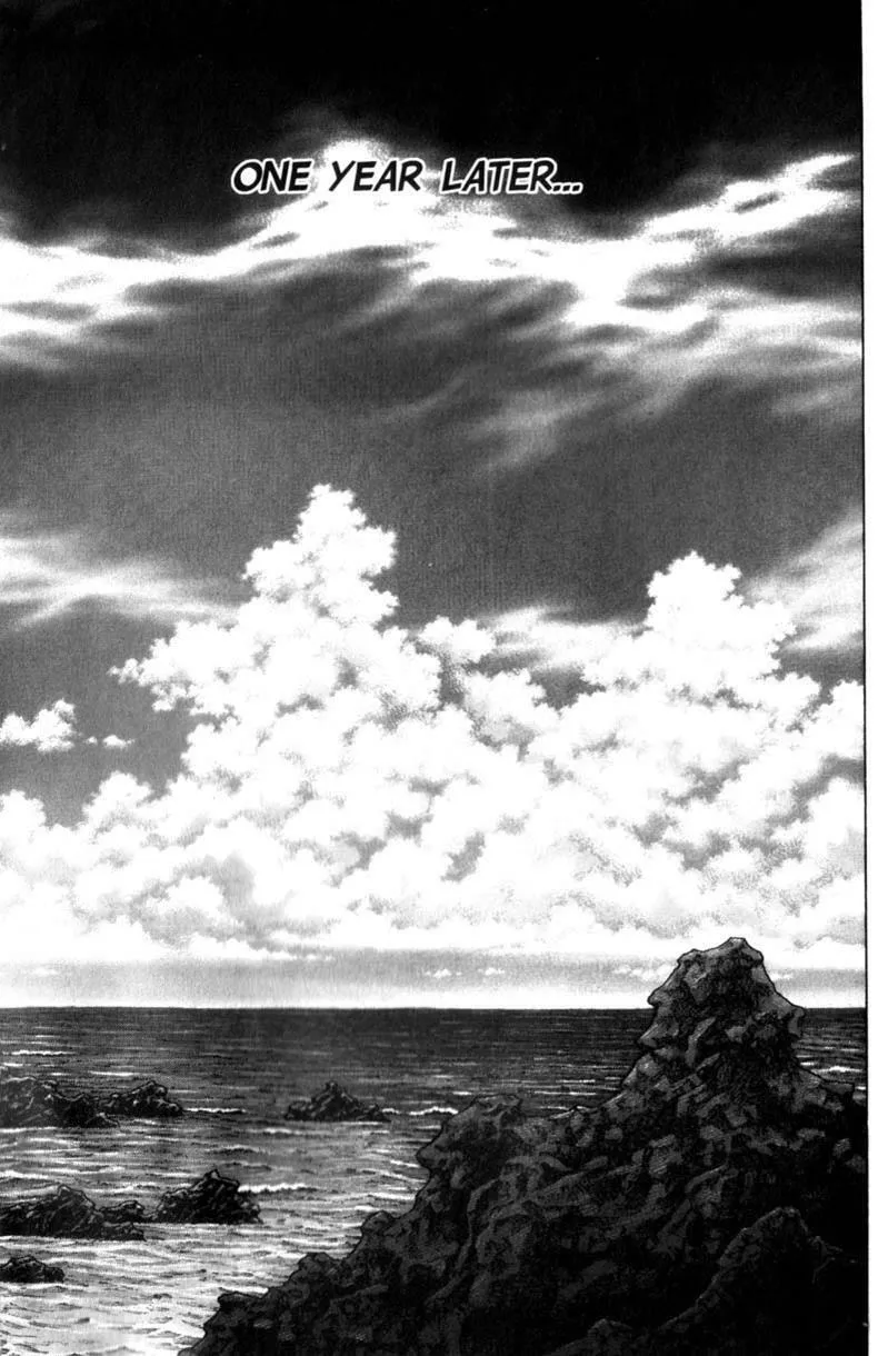 Vagabond Manga, chapter 143, page 1