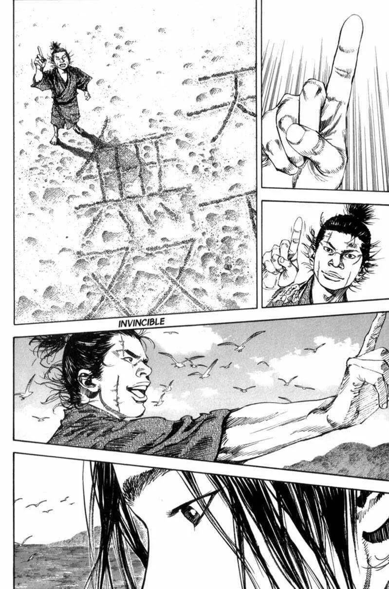 Vagabond Manga, chapter 144, page 13