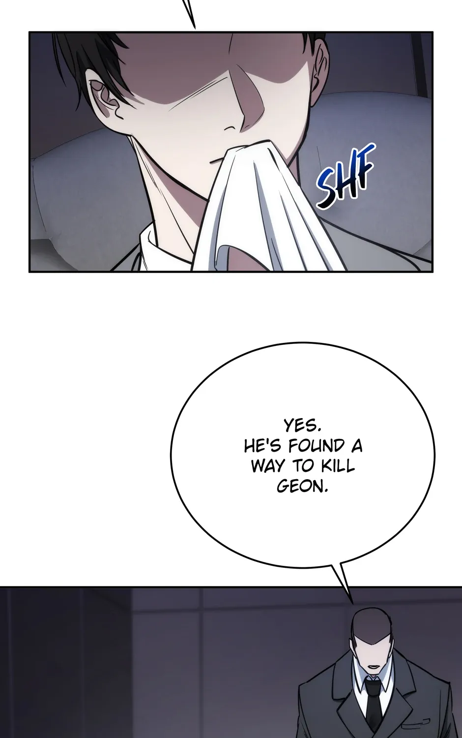Rise of the God of War, chapter 21, page 11
