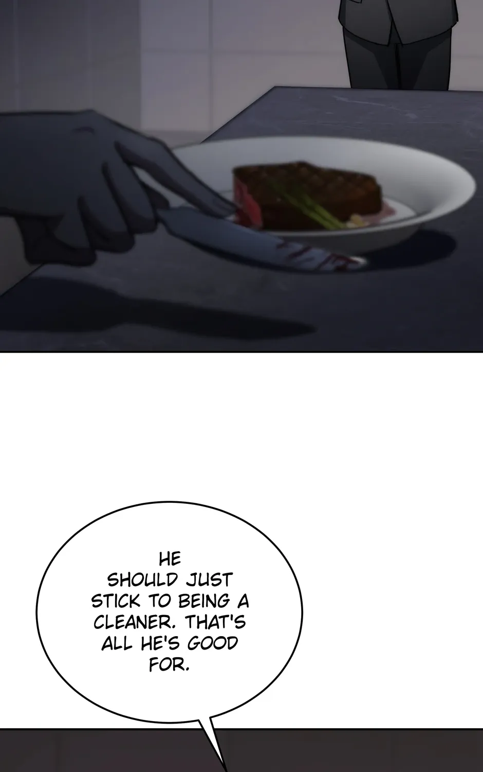 Rise of the God of War, chapter 21, page 13