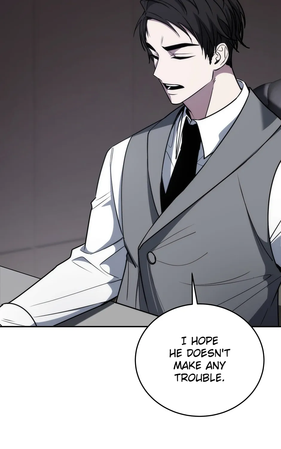 Rise of the God of War, chapter 21, page 15
