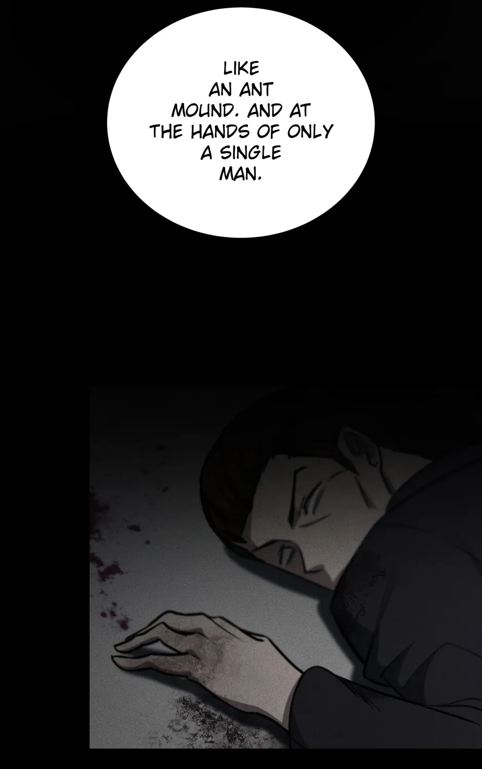 Rise of the God of War, chapter 21, page 27