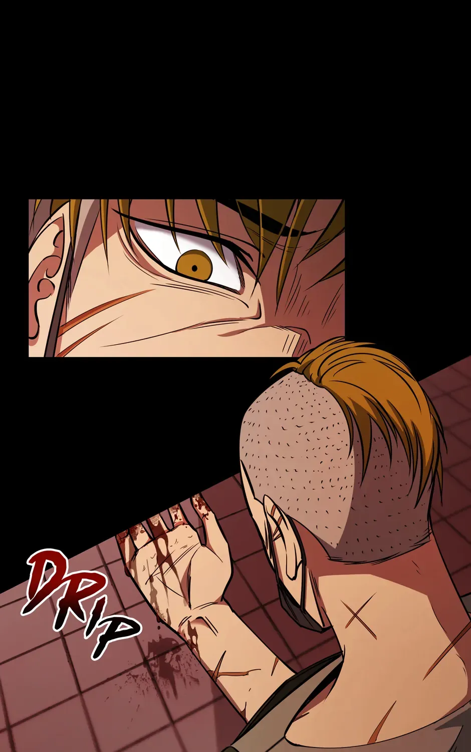 Rise of the God of War, chapter 21, page 61