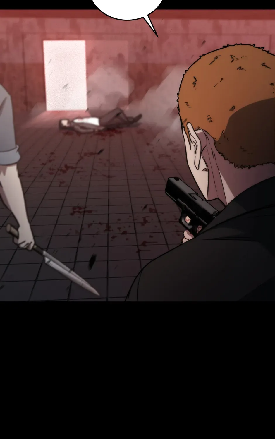 Rise of the God of War, chapter 21, page 103