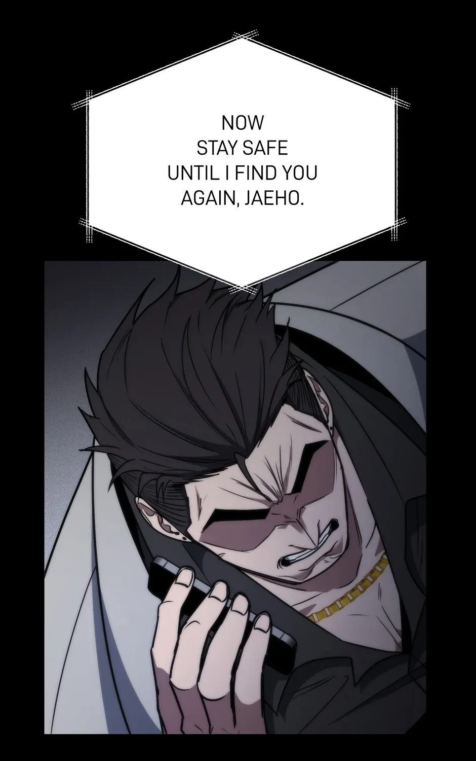 Rise of the God of War, chapter 21, page 163