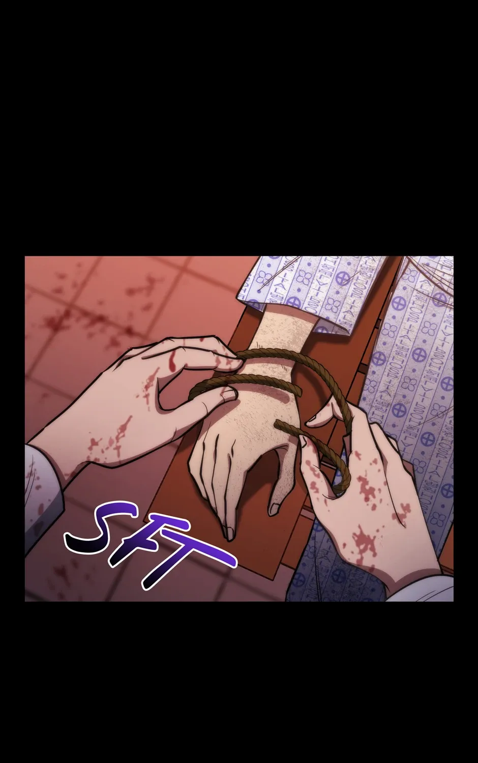 Rise of the God of War, chapter 22, page 25
