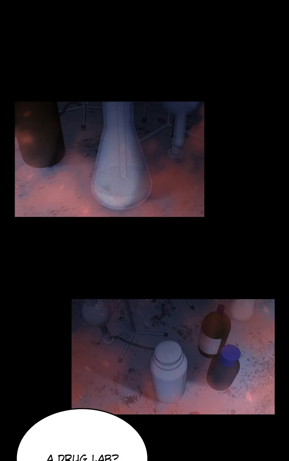 Rise of the God of War, chapter 22, page 71