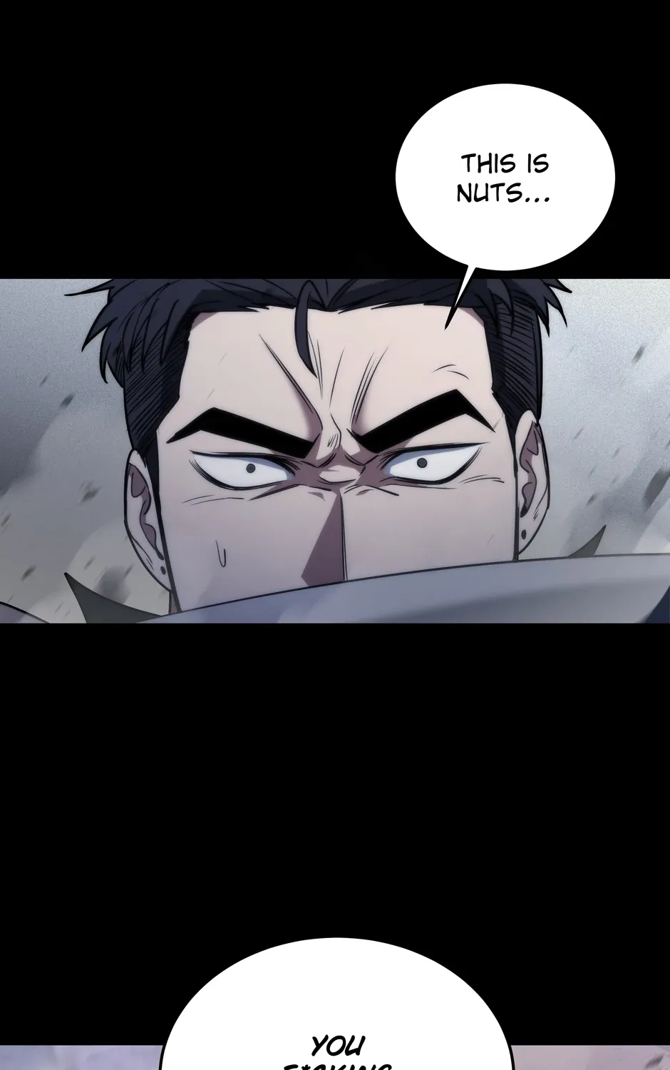 Rise of the God of War, chapter 23, page 25