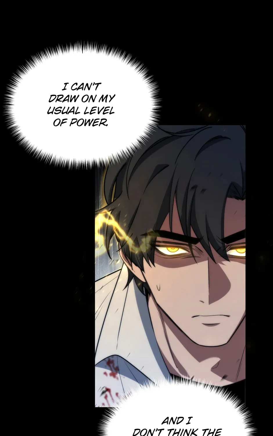 Rise of the God of War, chapter 23, page 31