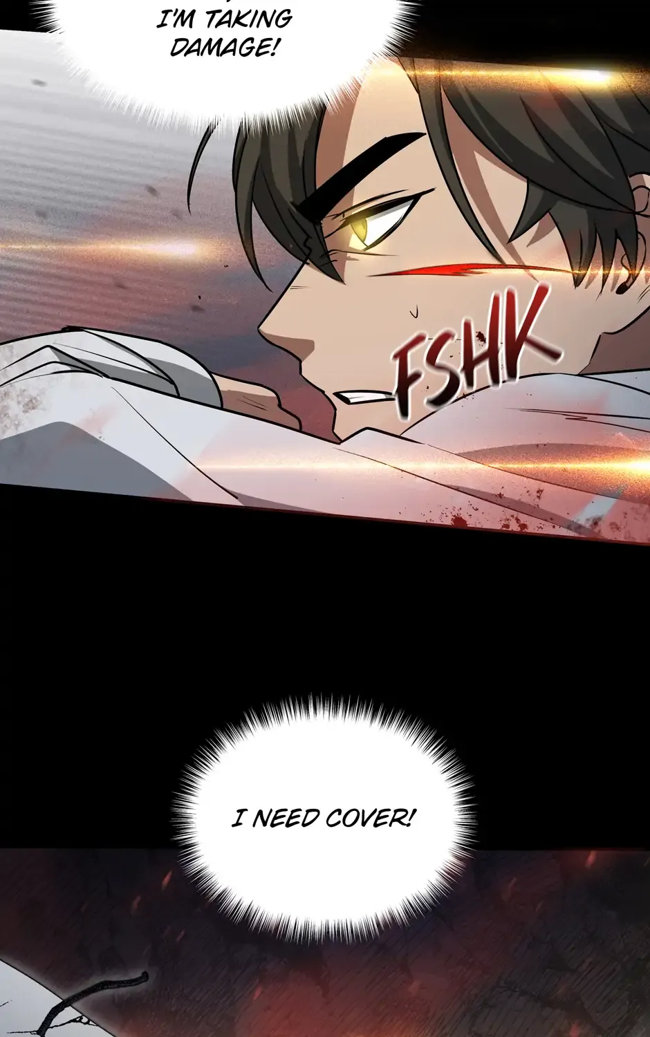 Rise of the God of War, chapter 23, page 49