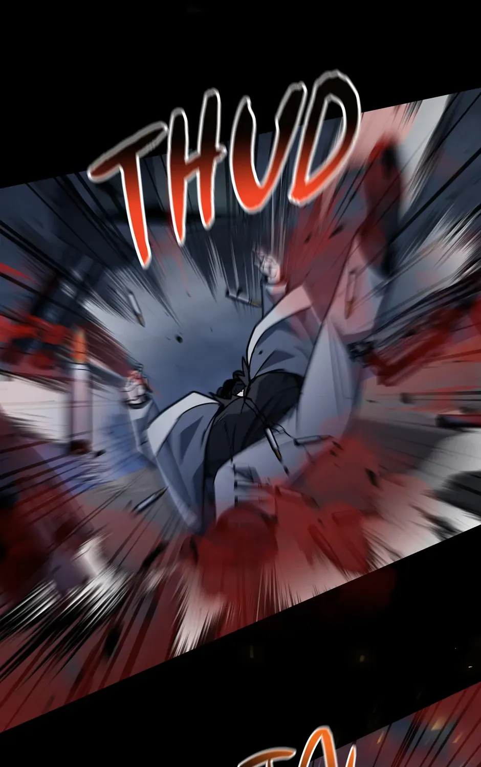 Rise of the God of War, chapter 23, page 77