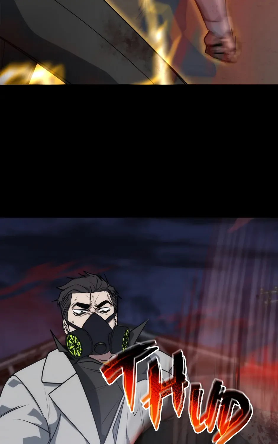 Rise of the God of War, chapter 23, page 89