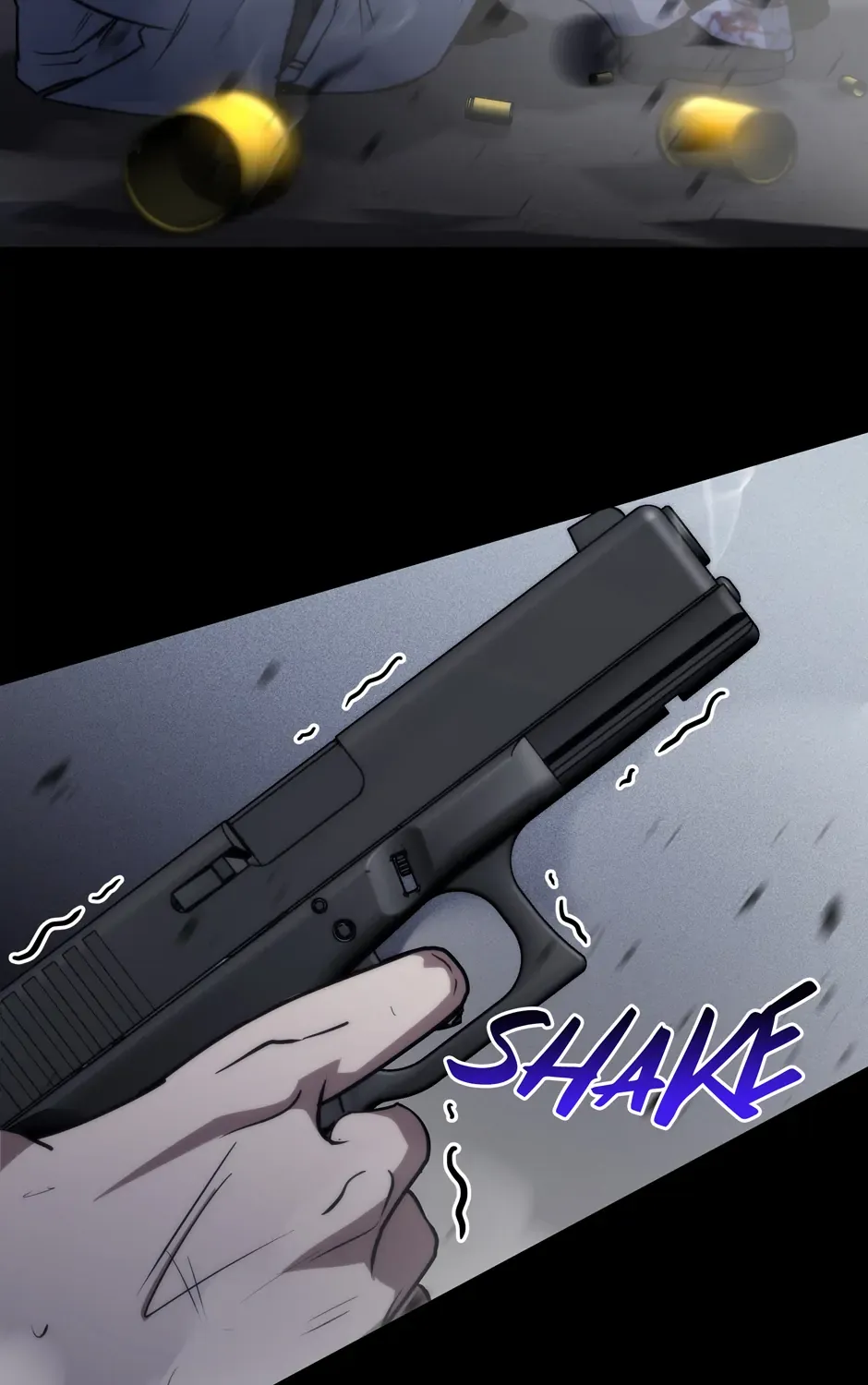 Rise of the God of War, chapter 23, page 107