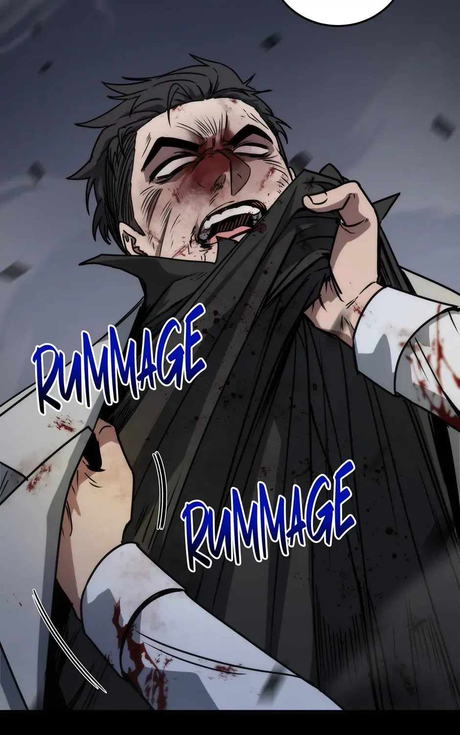 Rise of the God of War, chapter 23, page 137