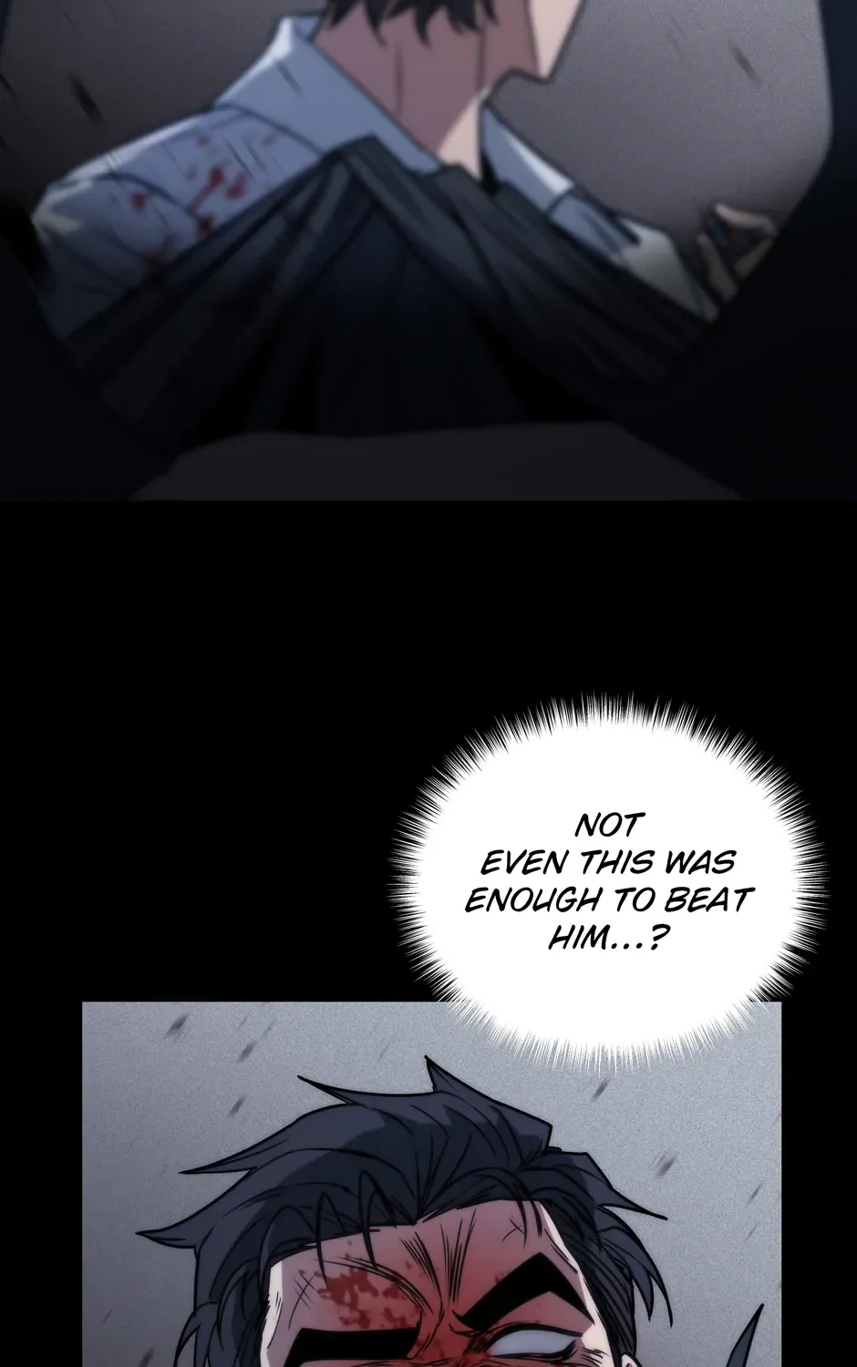 Rise of the God of War, chapter 24, page 3