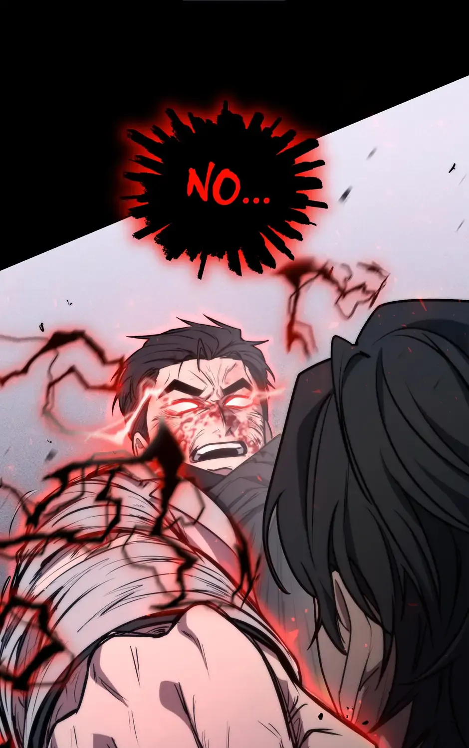 Rise of the God of War, chapter 24, page 15