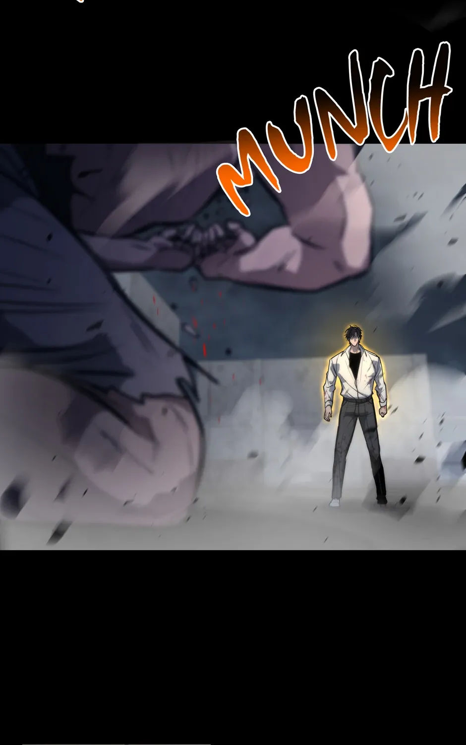 Rise of the God of War, chapter 24, page 61