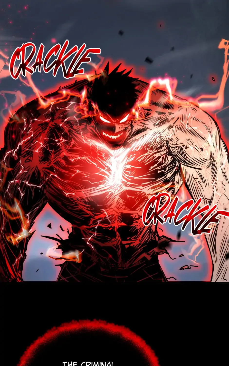 Rise of the God of War, chapter 24, page 71
