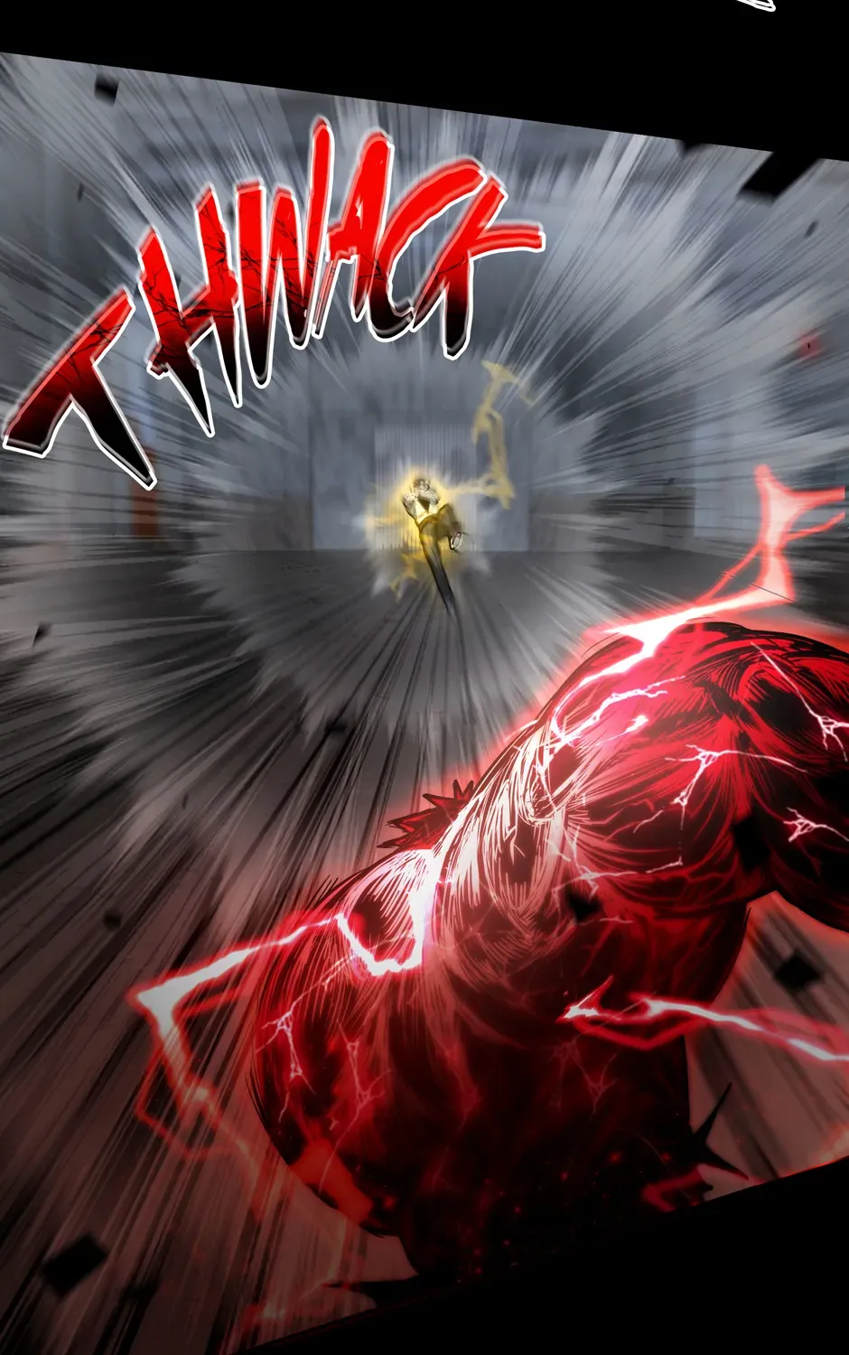 Rise of the God of War, chapter 24, page 81