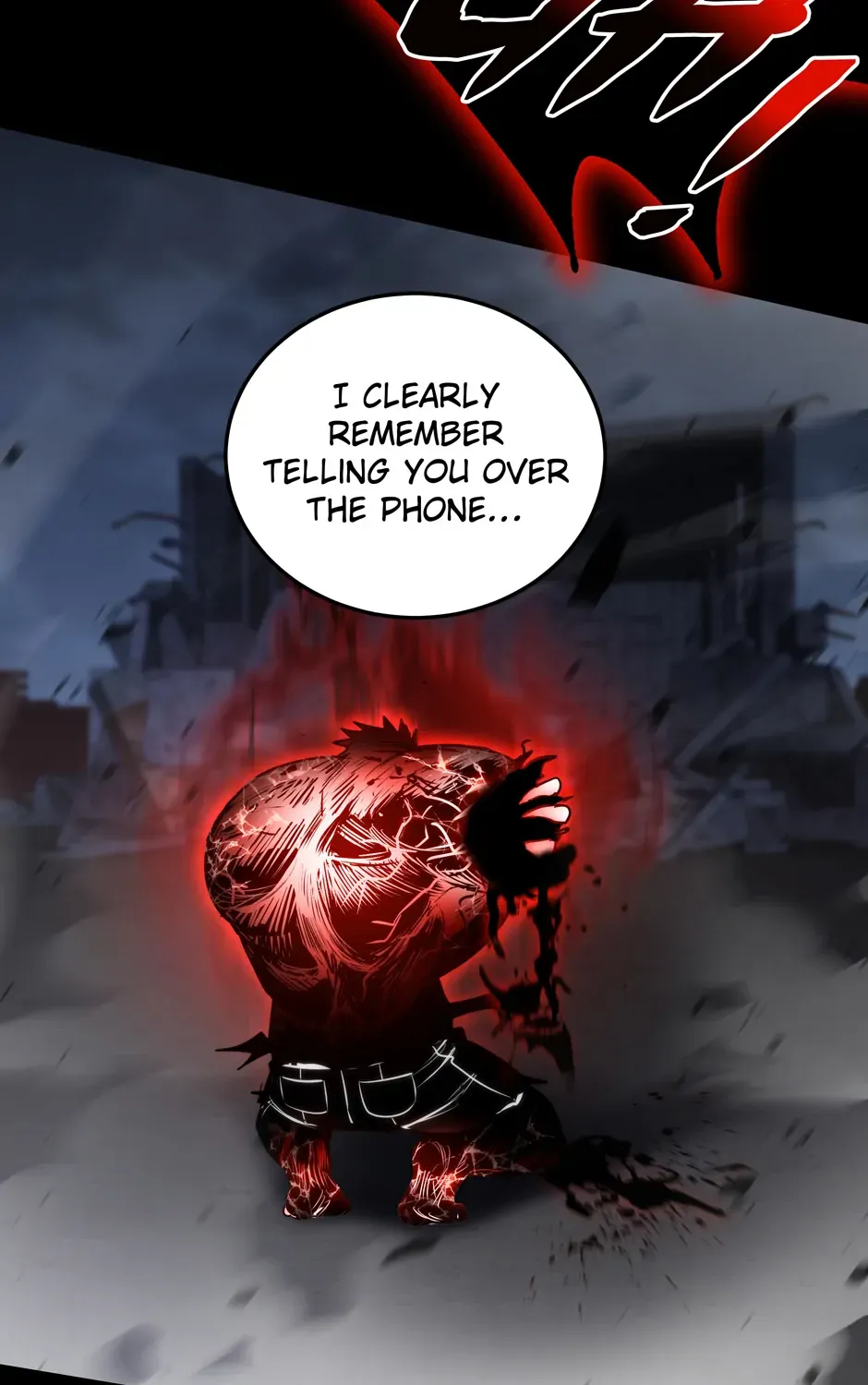 Rise of the God of War, chapter 24, page 115