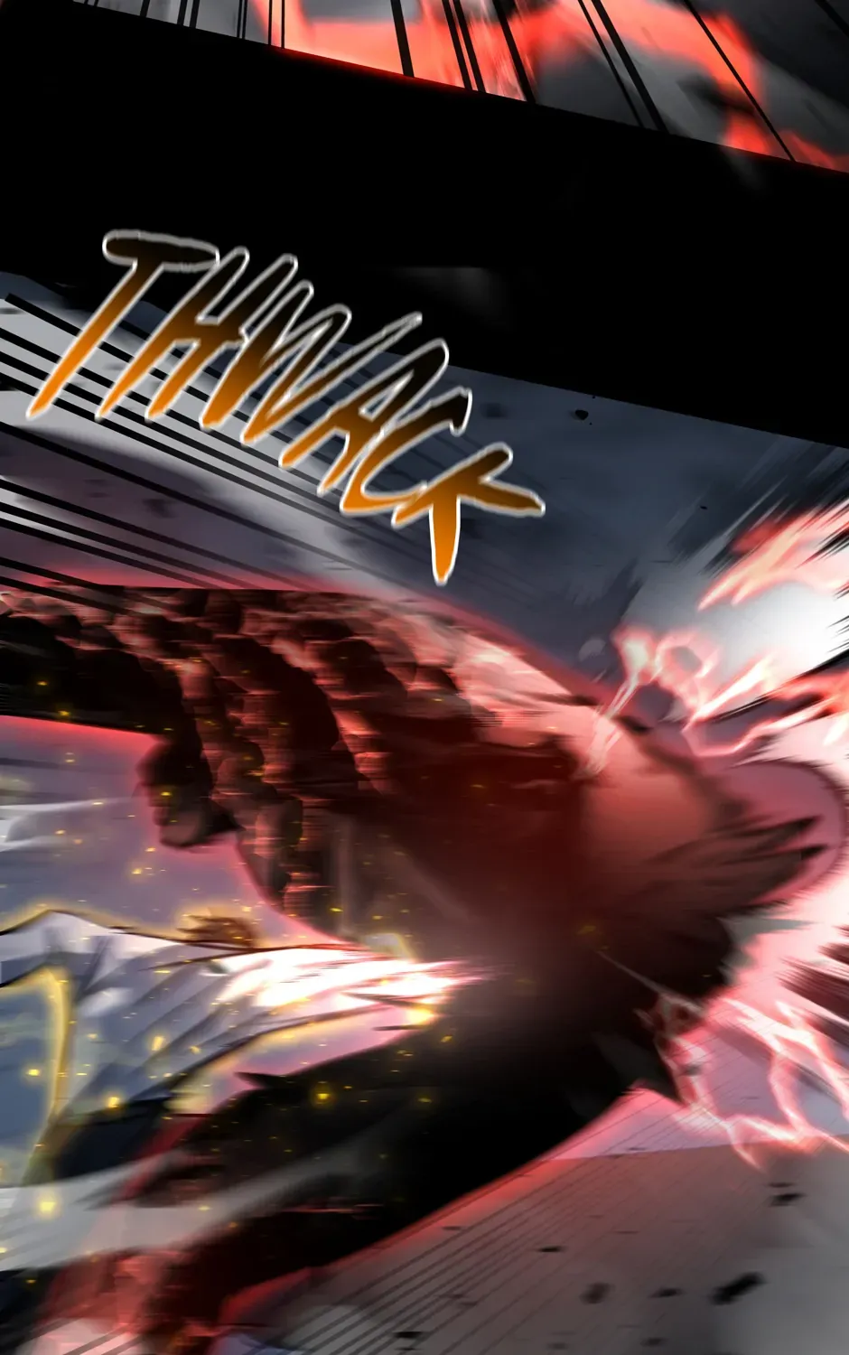 Rise of the God of War, chapter 24, page 131