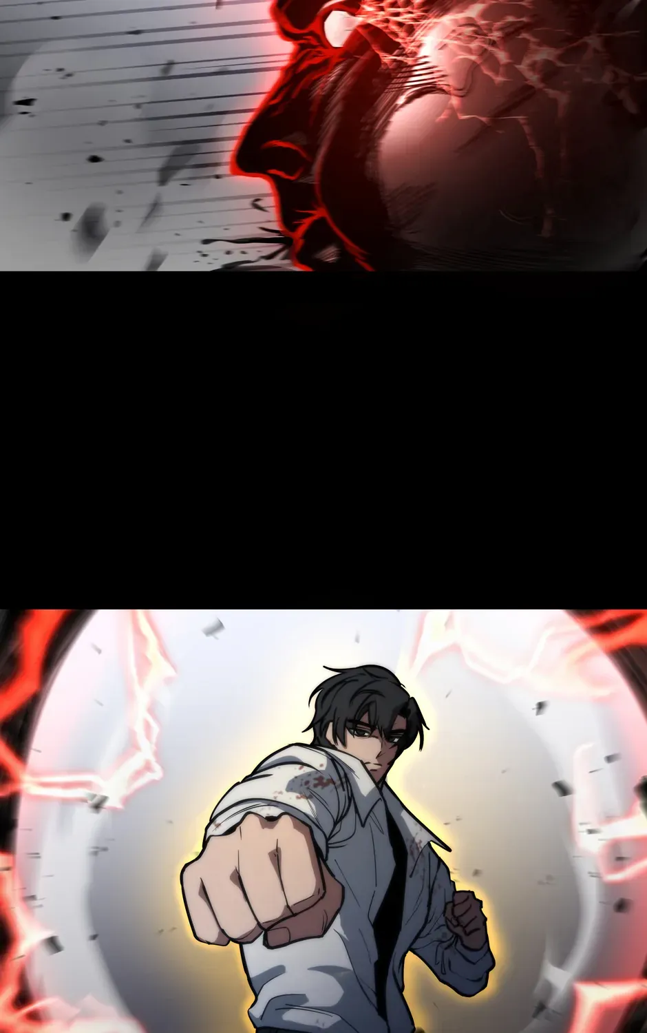 Rise of the God of War, chapter 24, page 133