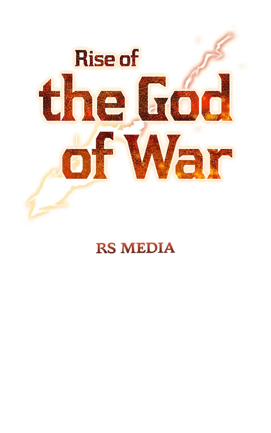 Rise of the God of War, chapter 24, page 161