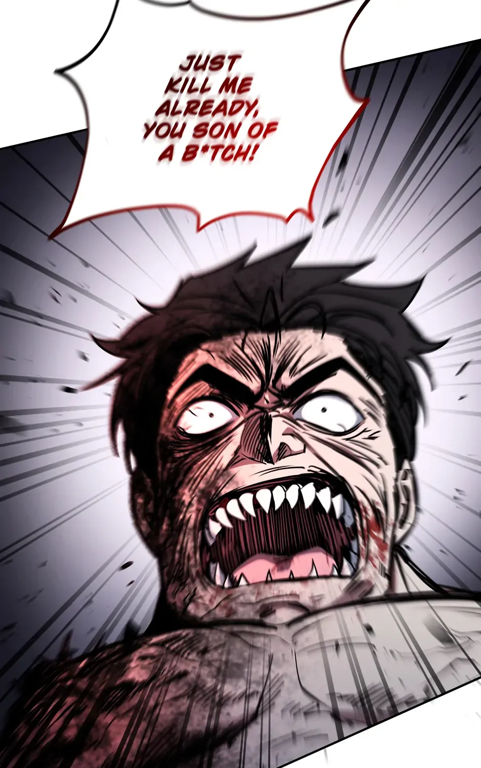 Rise of the God of War, chapter 25, page 20