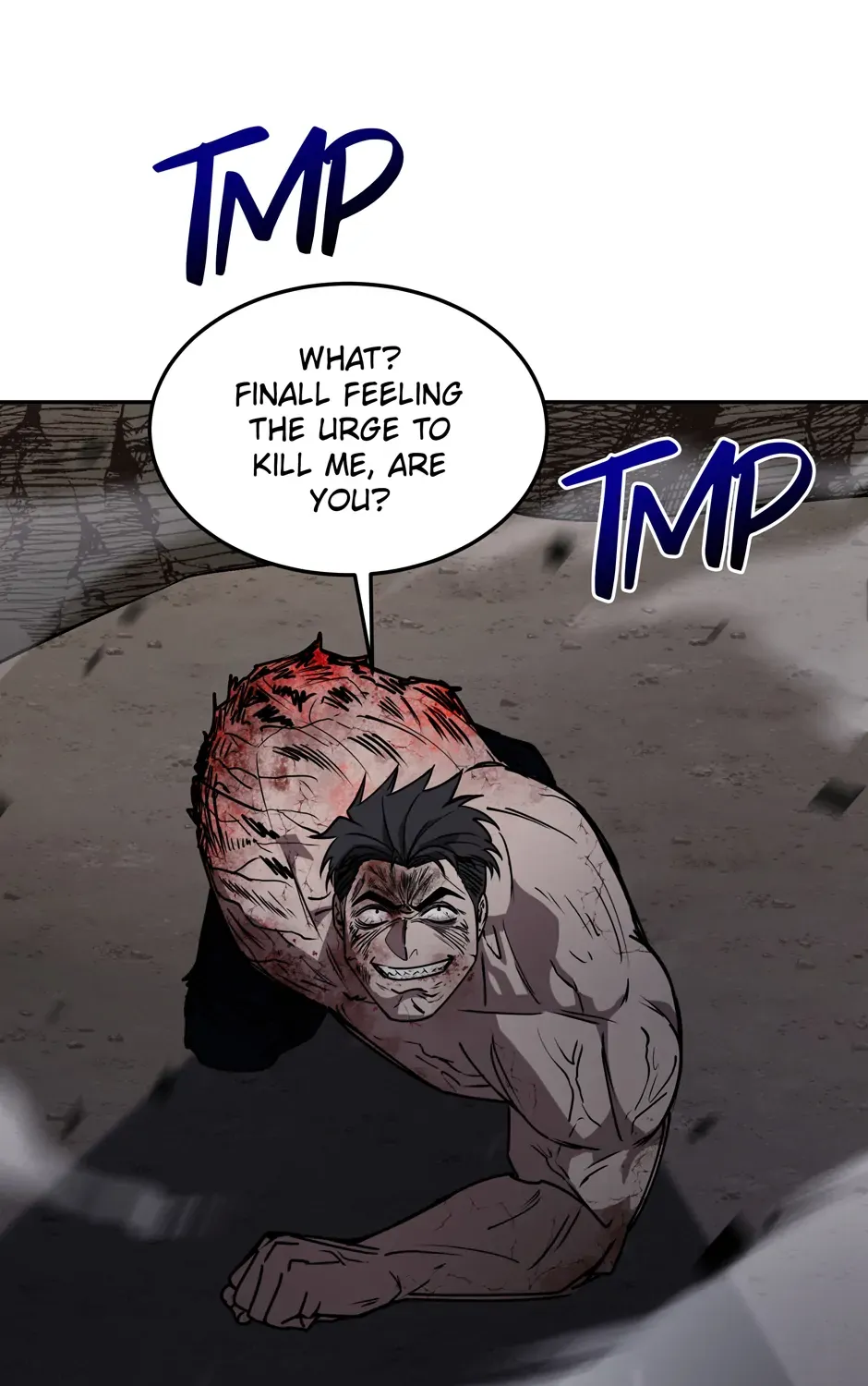 Rise of the God of War, chapter 25, page 46