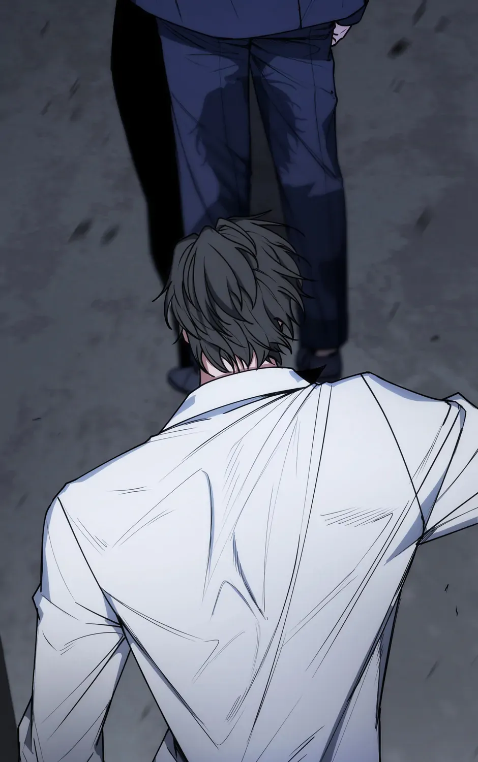 Rise of the God of War, chapter 25, page 84