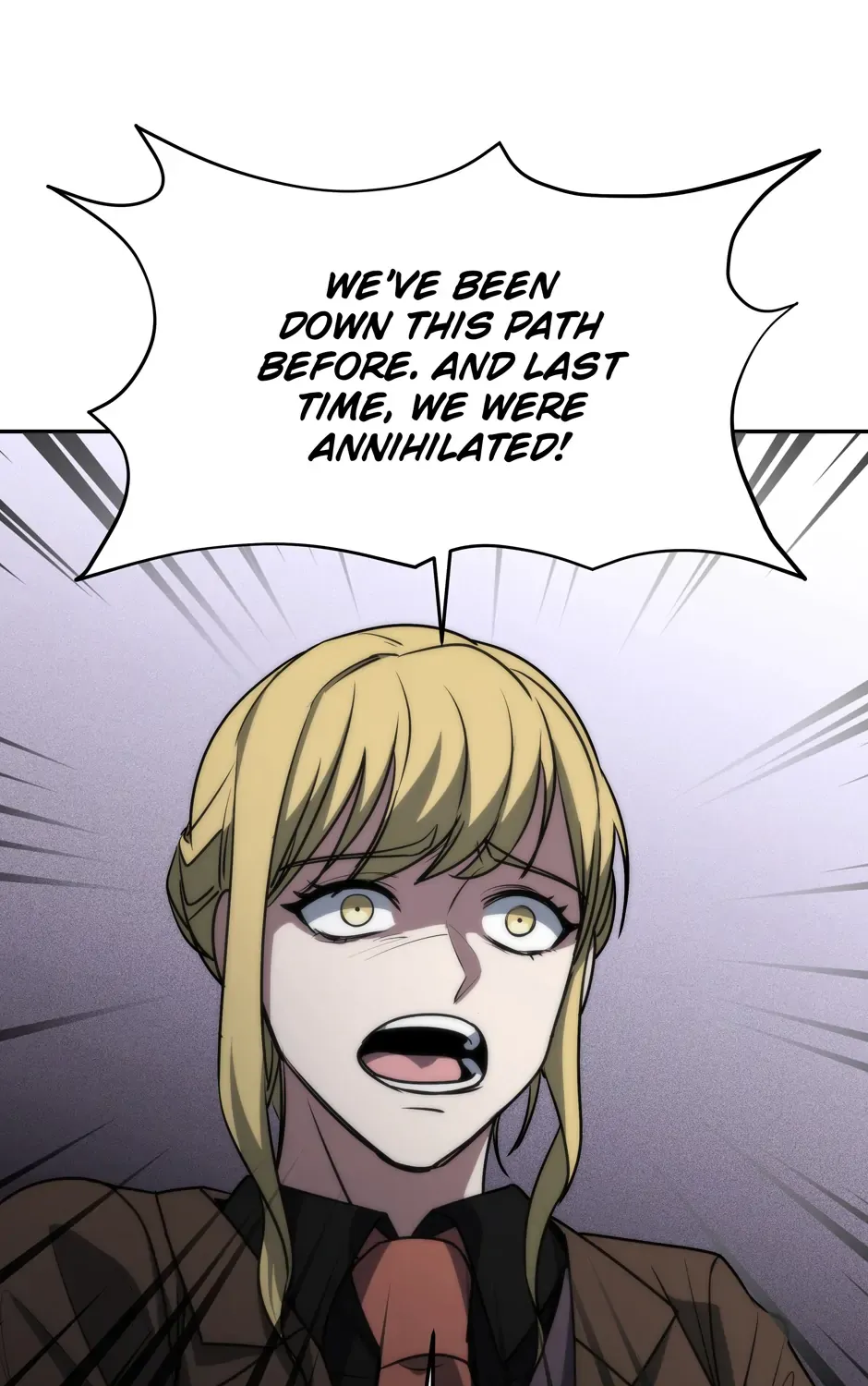 Rise of the God of War, chapter 25, page 126