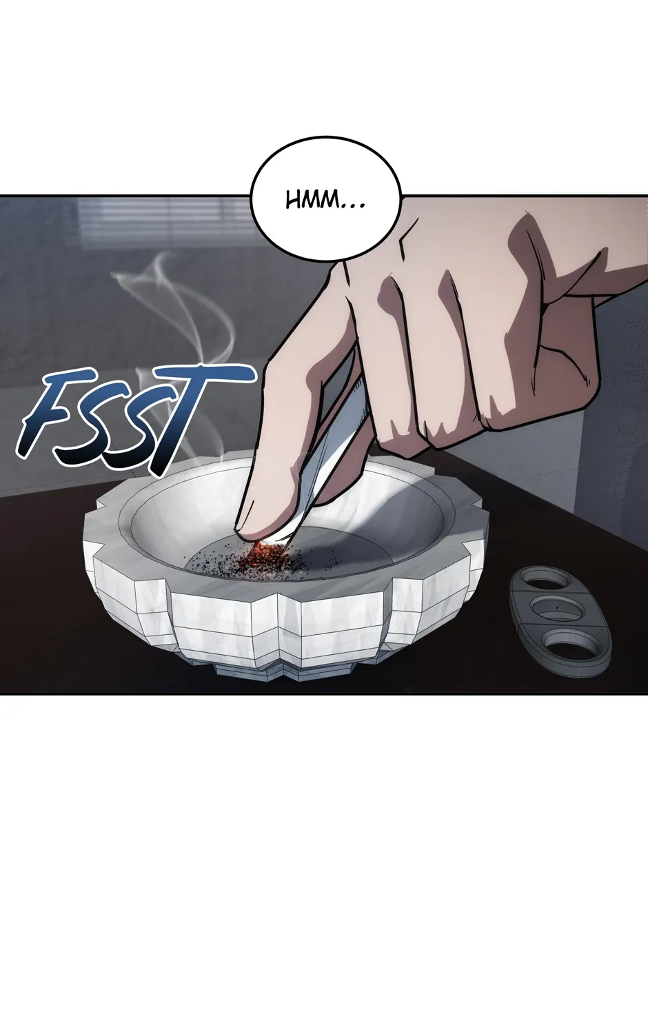 Rise of the God of War, chapter 25, page 166