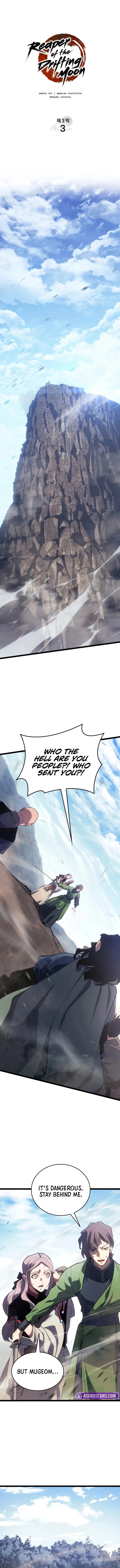 The Reaper, chapter 97, page 1
