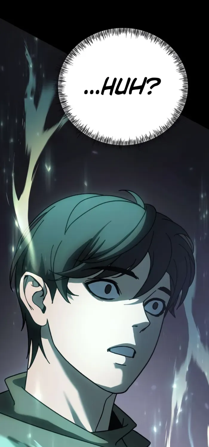 To Hell With the Status Window, chapter 6, page 11