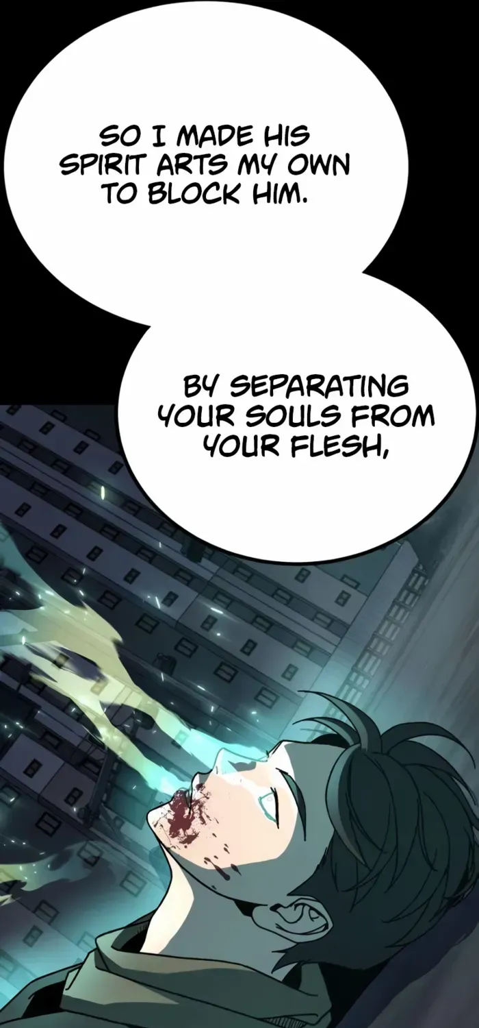 To Hell With the Status Window, chapter 6, page 21