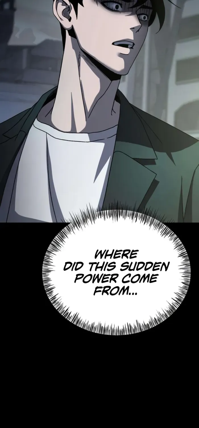To Hell With the Status Window, chapter 6, page 54