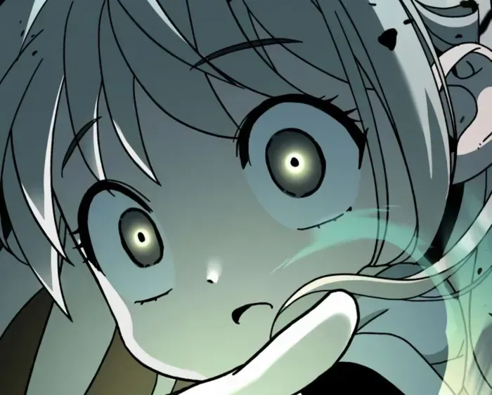 To Hell With the Status Window, chapter 6, page 73