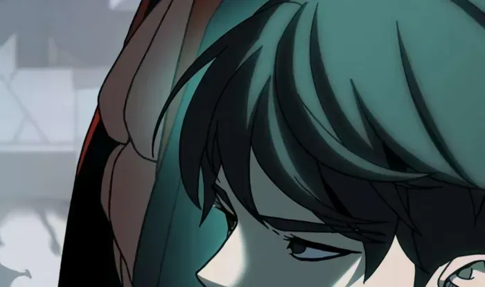 To Hell With the Status Window, chapter 6, page 113