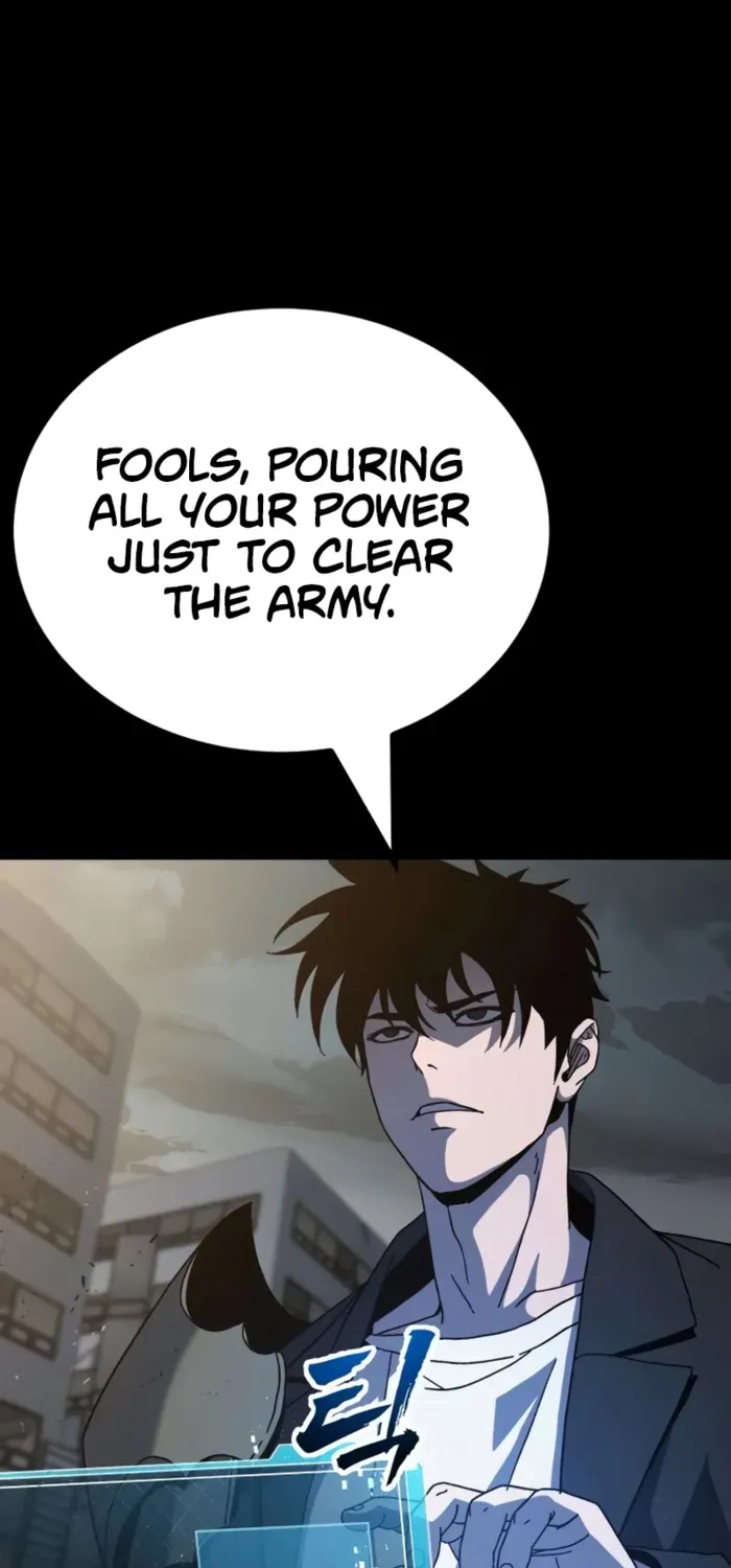 To Hell With the Status Window, chapter 6, page 125
