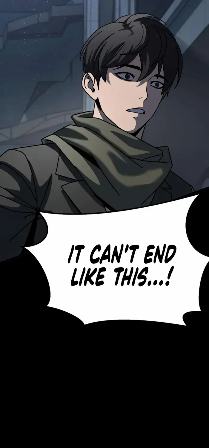 To Hell With the Status Window, chapter 6, page 167