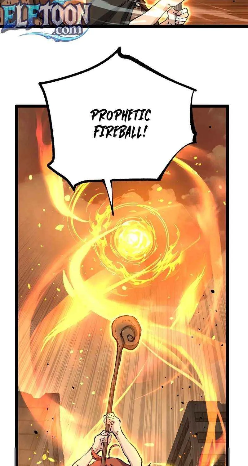 God-level Assassin, I’m the Shadow, chapter 26, page 15