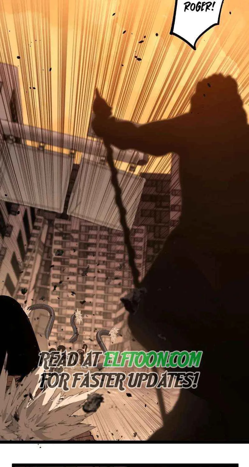 God-level Assassin, I’m the Shadow, chapter 26, page 27