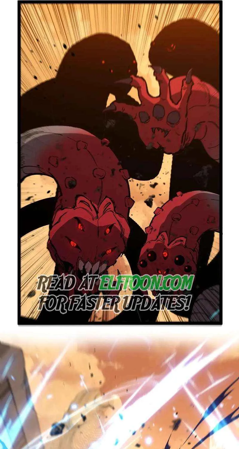 God-level Assassin, I’m the Shadow, chapter 26, page 29
