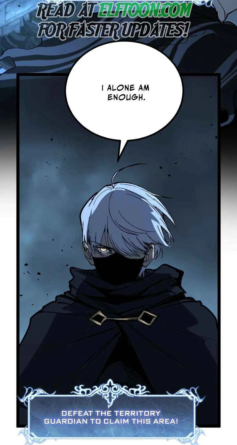 God-level Assassin, I’m the Shadow, chapter 26, page 39