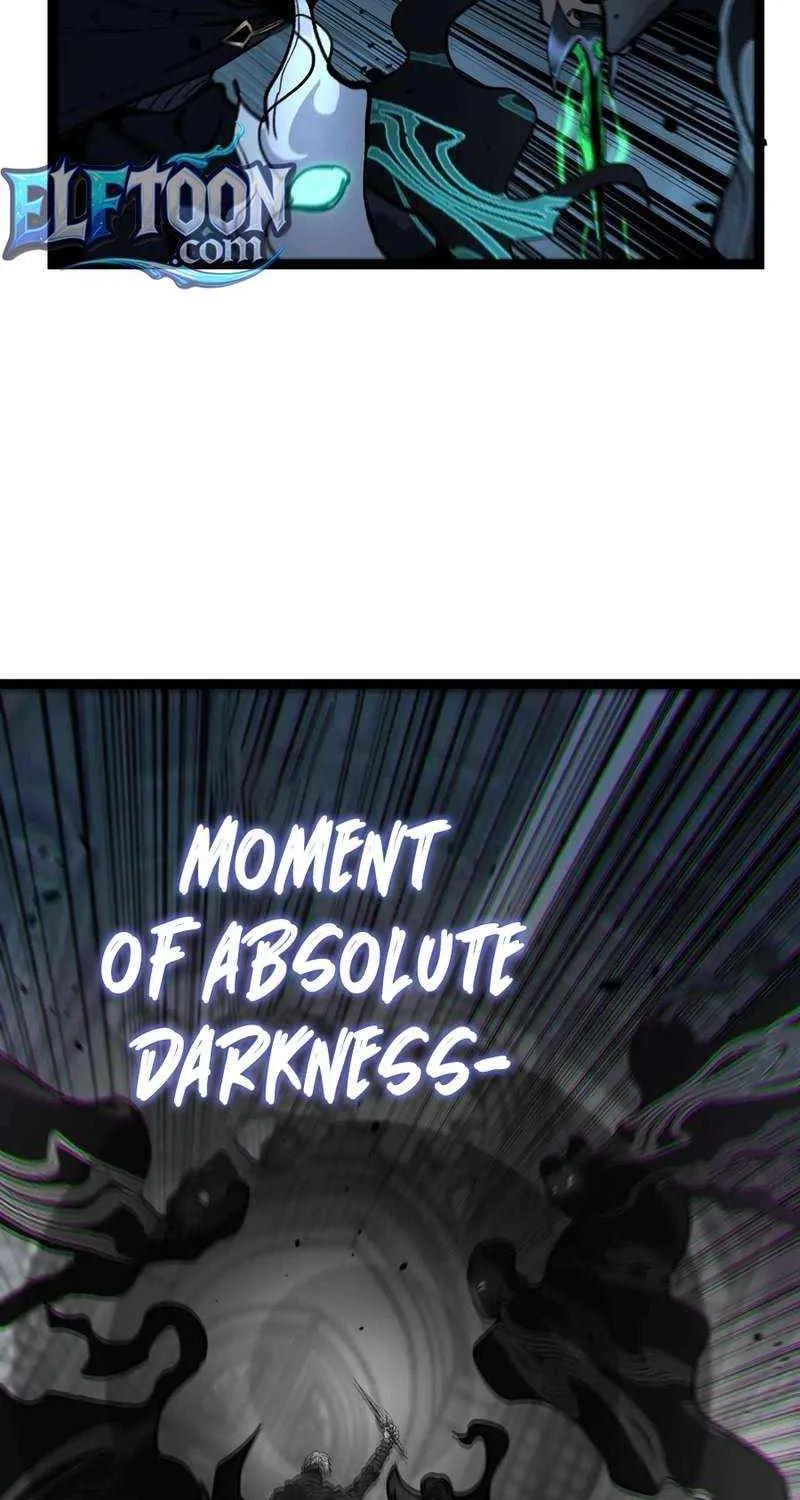 God-level Assassin, I’m the Shadow, chapter 26, page 43