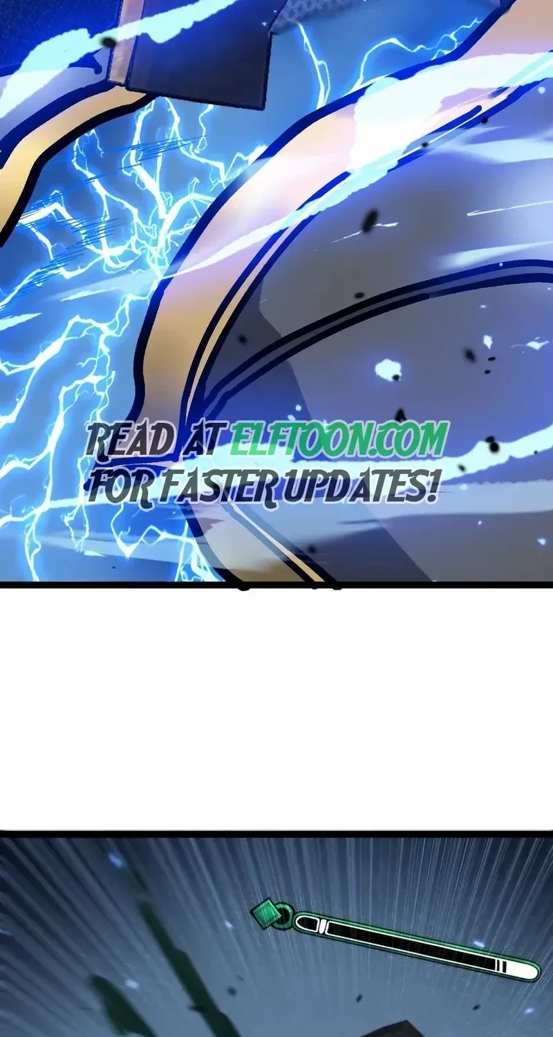 God-level Assassin, I’m the Shadow, chapter 27, page 29
